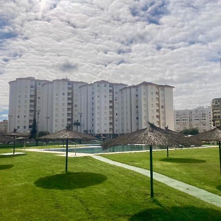 Apartamento Valdemar Playa - Wifi & Aparcamiento El Puerto de Santa María Extérieur photo