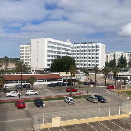 Apartamento Valdemar Playa - Wifi & Aparcamiento El Puerto de Santa María Extérieur photo