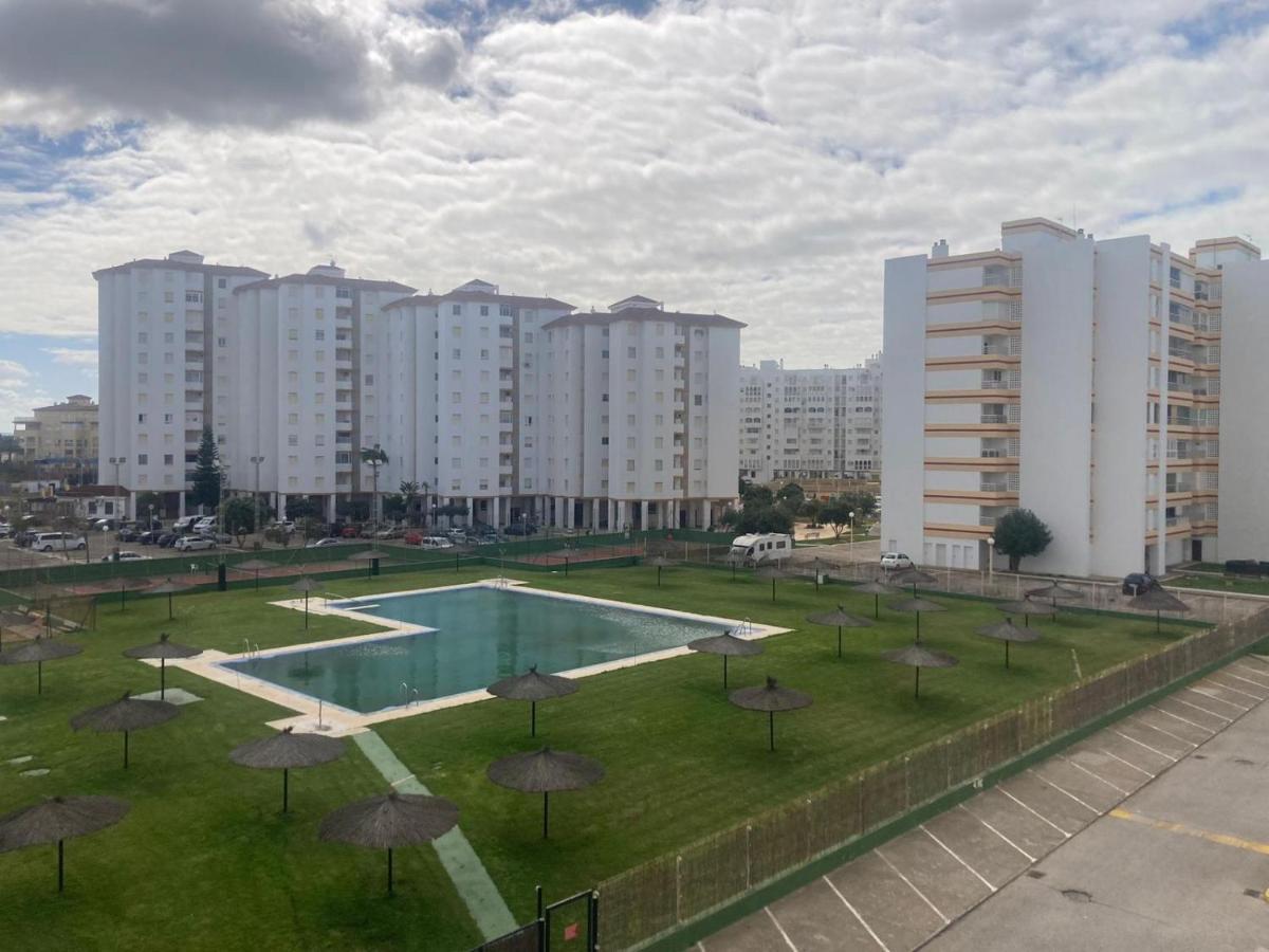 Apartamento Valdemar Playa - Wifi & Aparcamiento El Puerto de Santa María Extérieur photo