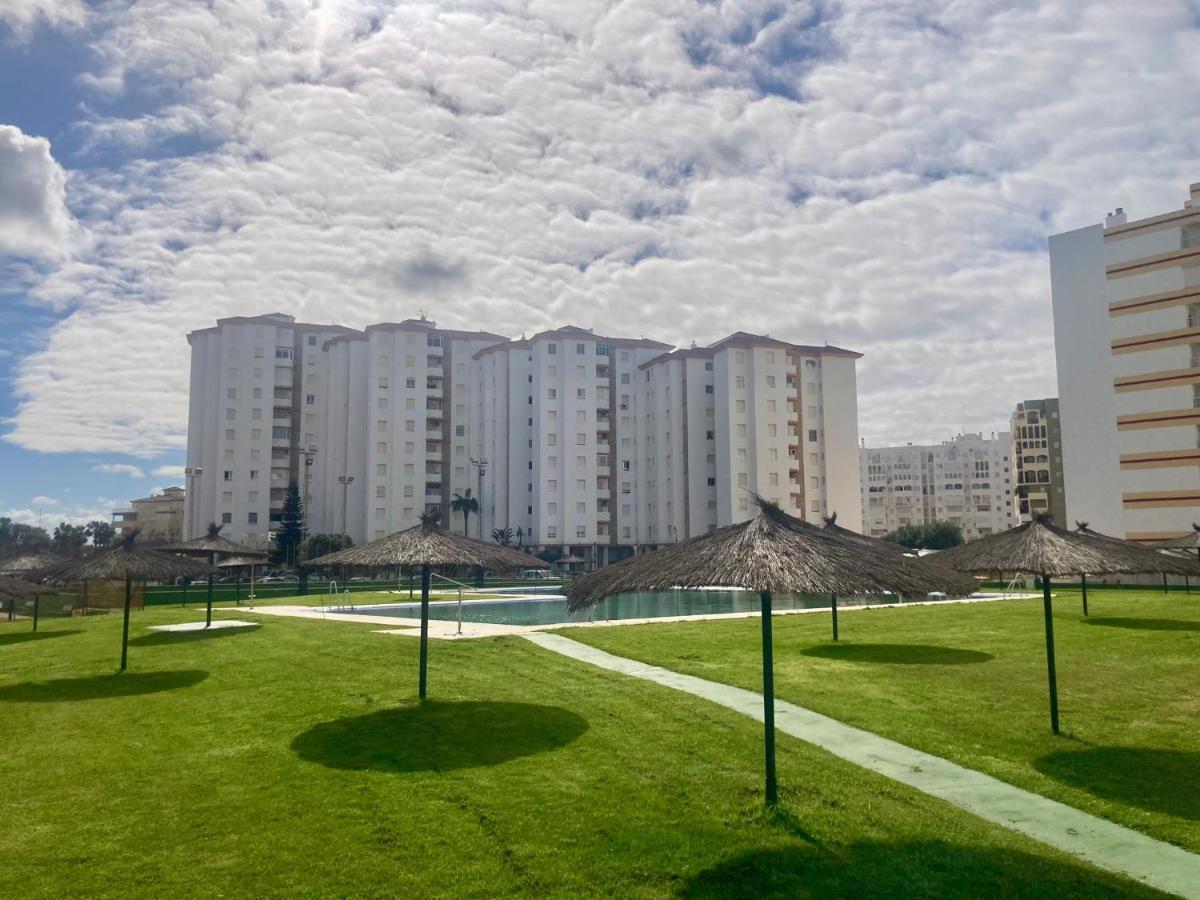 Apartamento Valdemar Playa - Wifi & Aparcamiento El Puerto de Santa María Extérieur photo