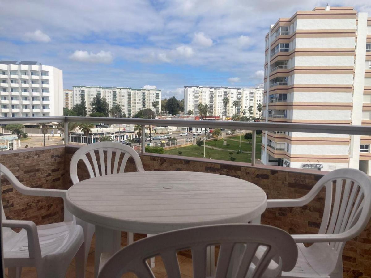 Apartamento Valdemar Playa - Wifi & Aparcamiento El Puerto de Santa María Extérieur photo