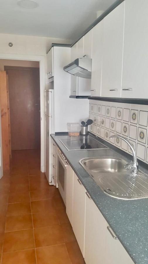 Apartamento Valdemar Playa - Wifi & Aparcamiento El Puerto de Santa María Extérieur photo
