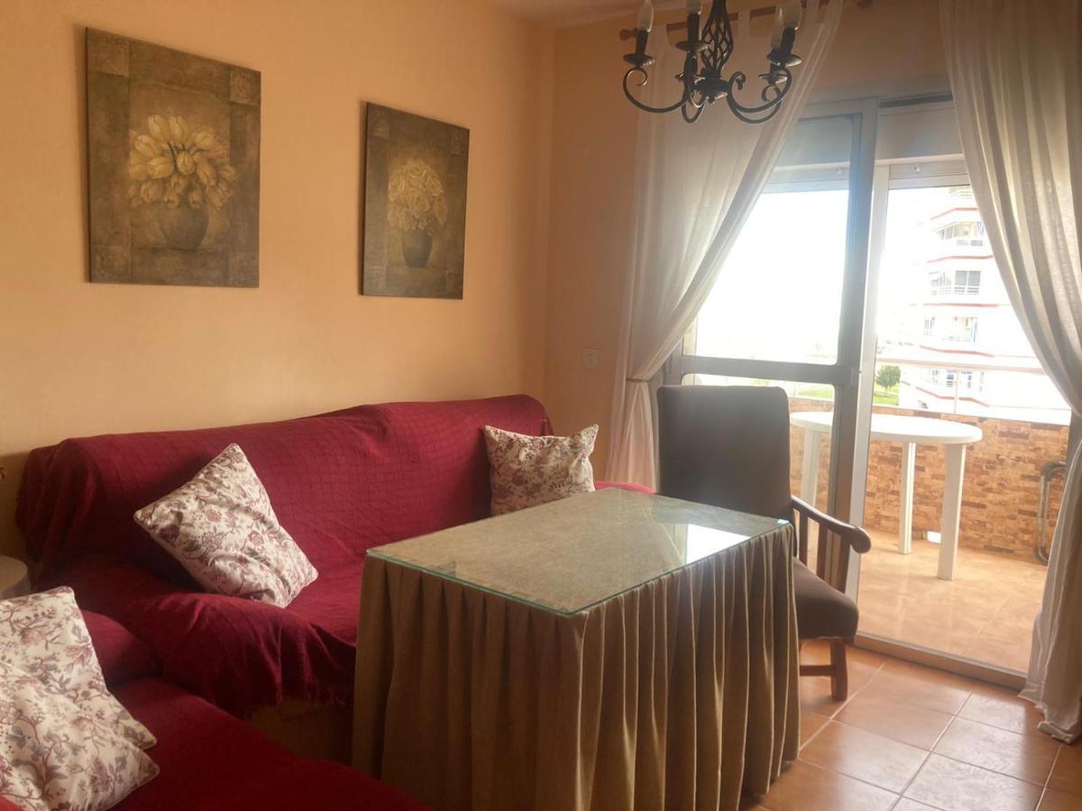 Apartamento Valdemar Playa - Wifi & Aparcamiento El Puerto de Santa María Extérieur photo