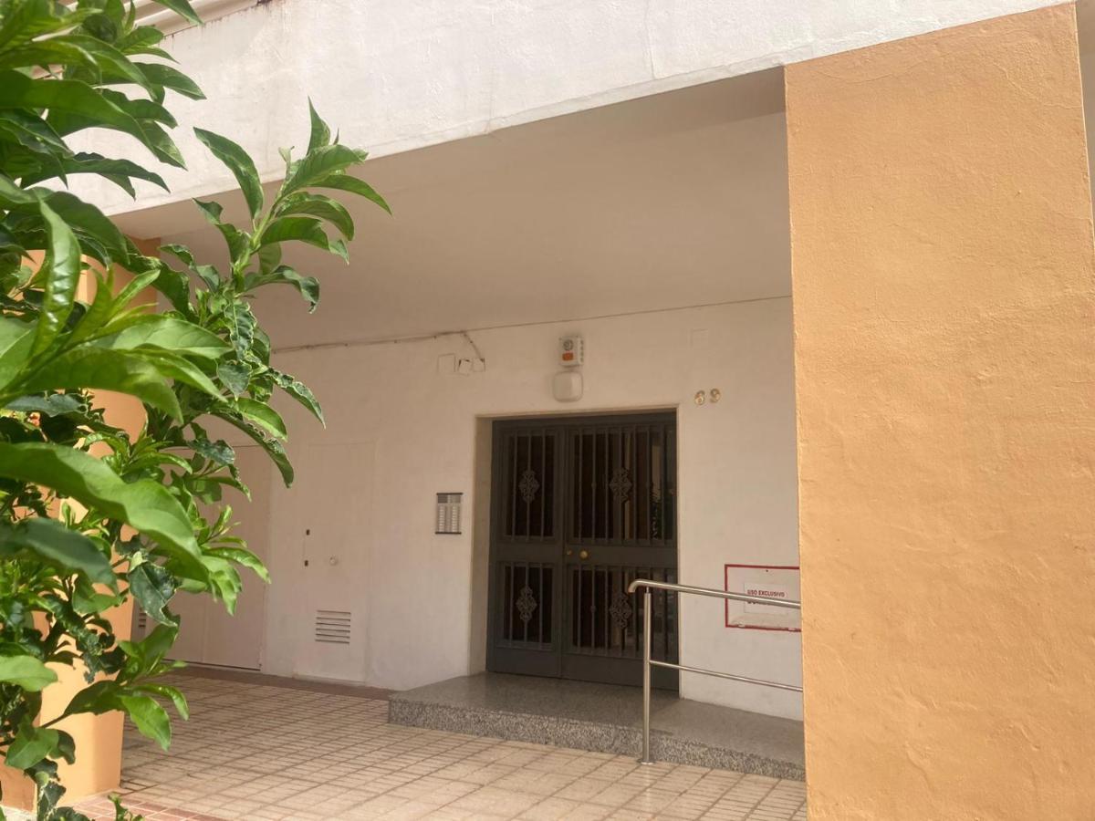 Apartamento Valdemar Playa - Wifi & Aparcamiento El Puerto de Santa María Extérieur photo