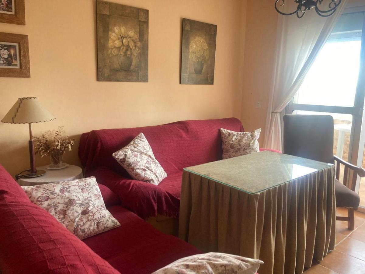 Apartamento Valdemar Playa - Wifi & Aparcamiento El Puerto de Santa María Extérieur photo