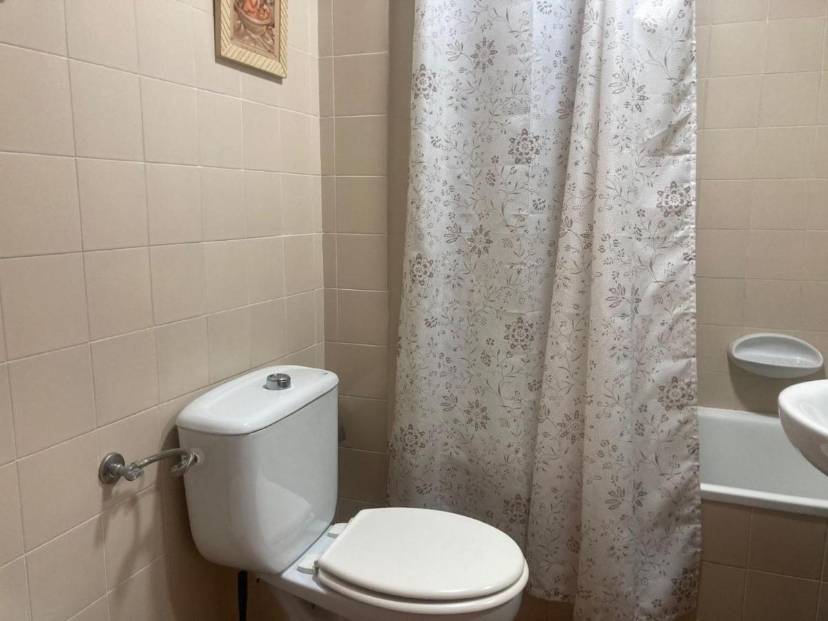 Apartamento Valdemar Playa - Wifi & Aparcamiento El Puerto de Santa María Extérieur photo