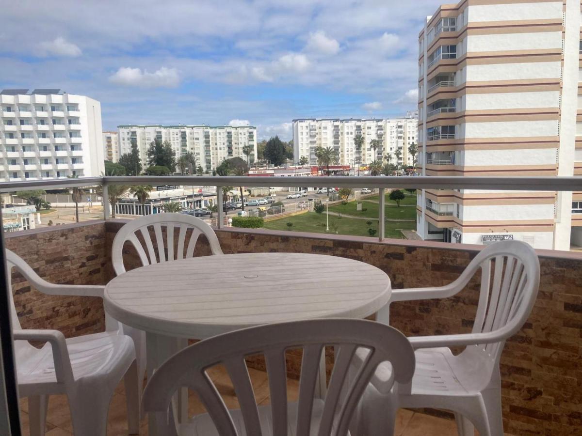 Apartamento Valdemar Playa - Wifi & Aparcamiento El Puerto de Santa María Extérieur photo