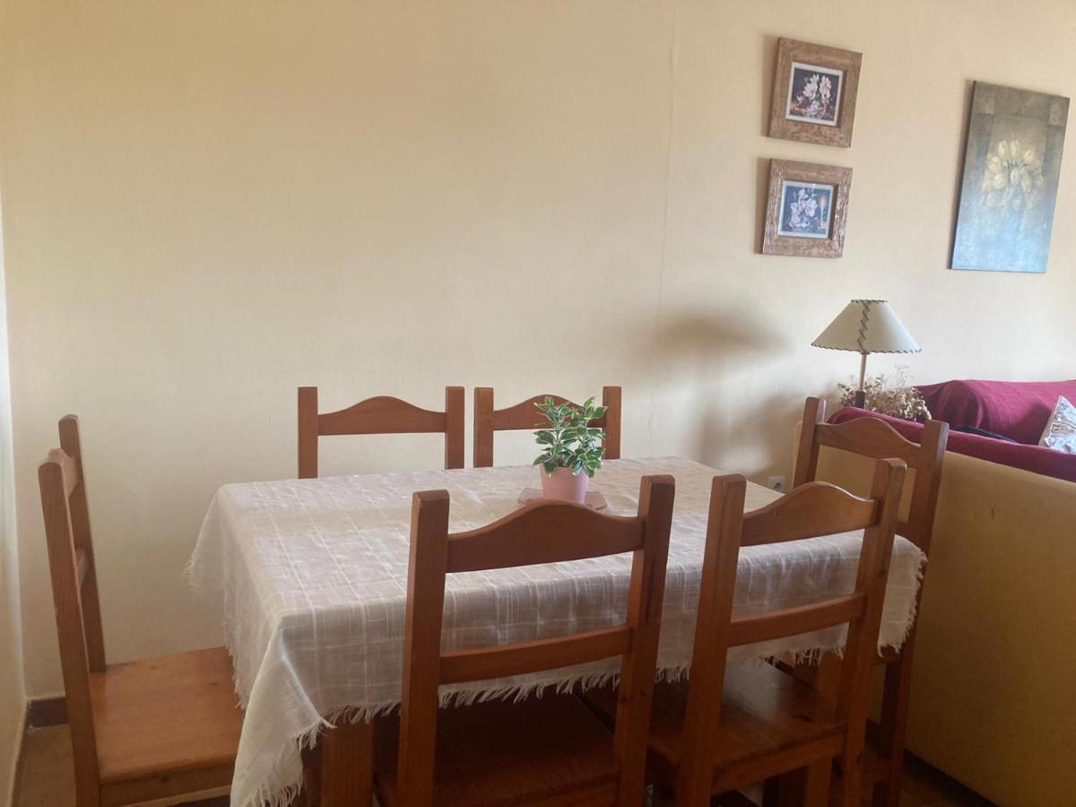 Apartamento Valdemar Playa - Wifi & Aparcamiento El Puerto de Santa María Extérieur photo