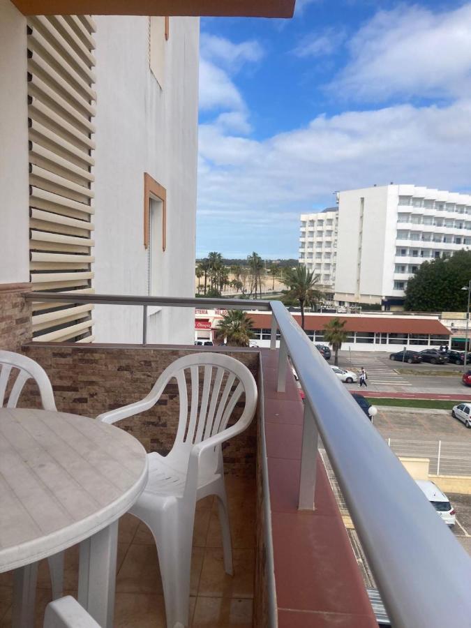 Apartamento Valdemar Playa - Wifi & Aparcamiento El Puerto de Santa María Extérieur photo