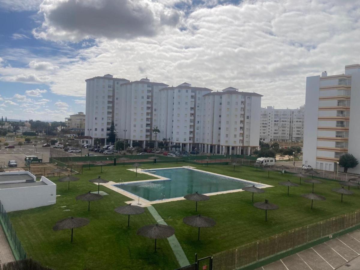 Apartamento Valdemar Playa - Wifi & Aparcamiento El Puerto de Santa María Extérieur photo