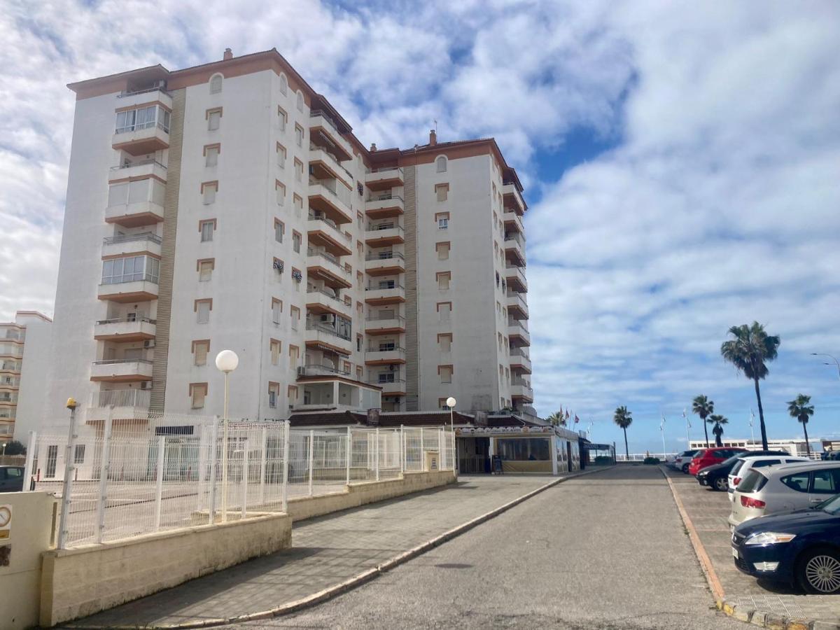 Apartamento Valdemar Playa - Wifi & Aparcamiento El Puerto de Santa María Extérieur photo