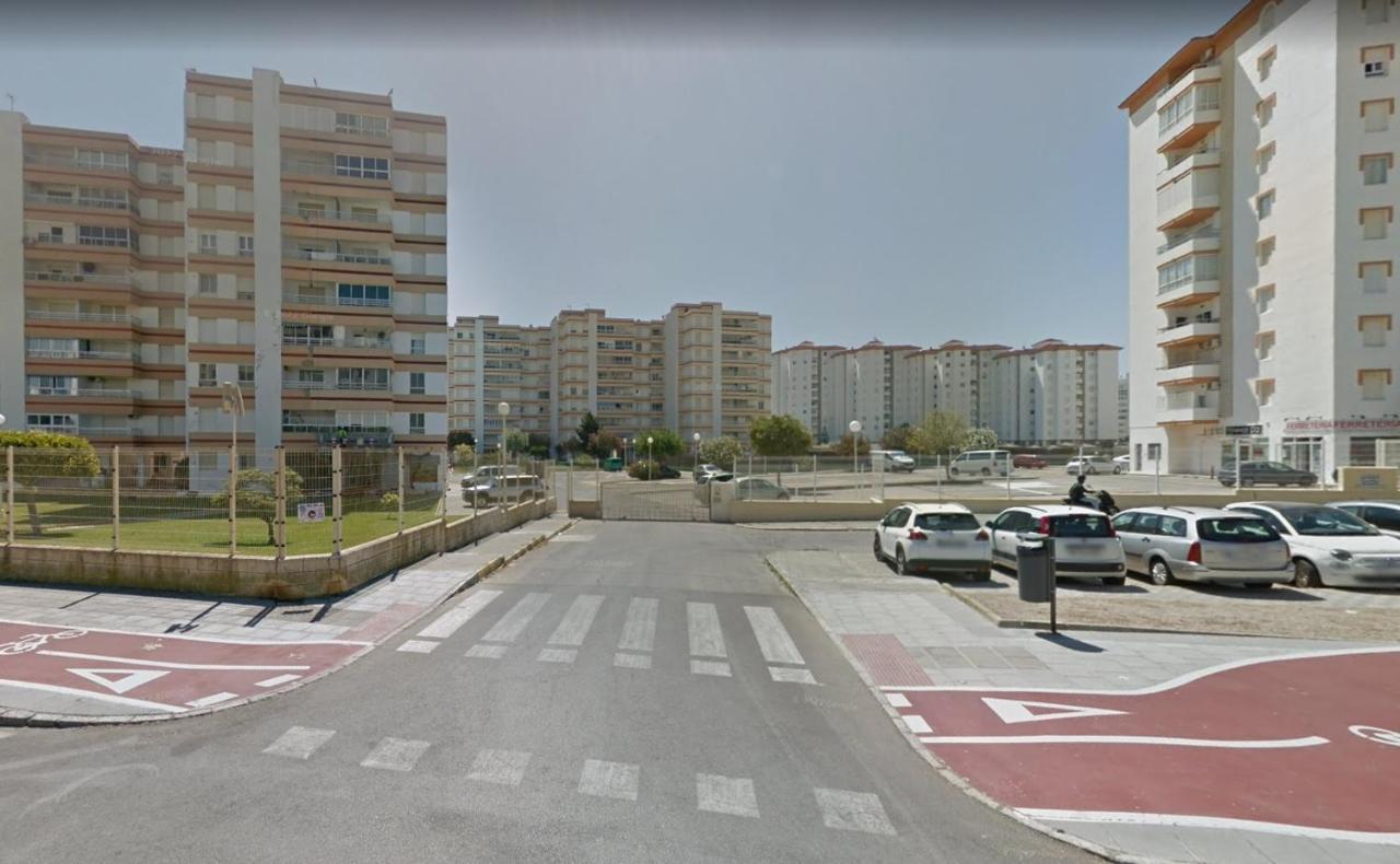Apartamento Valdemar Playa - Wifi & Aparcamiento El Puerto de Santa María Extérieur photo
