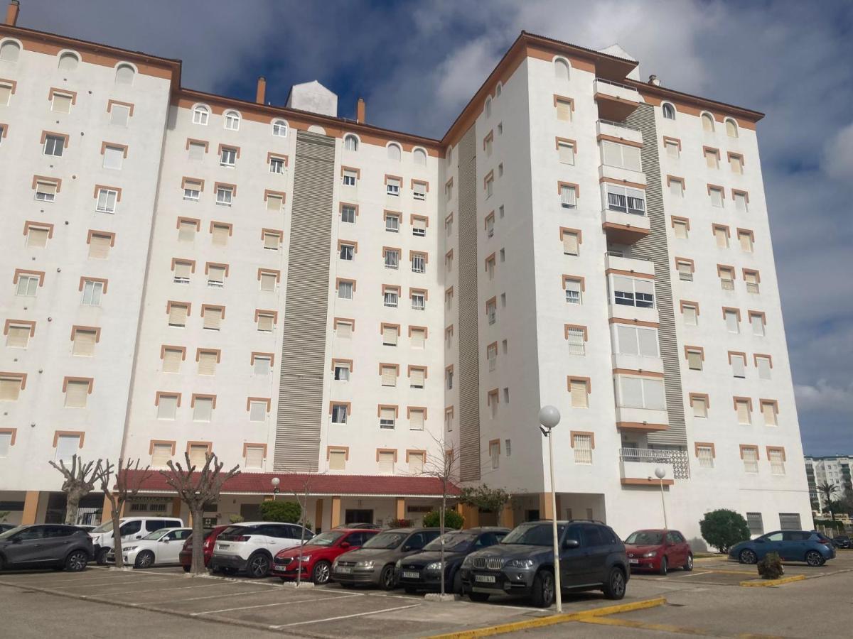 Apartamento Valdemar Playa - Wifi & Aparcamiento El Puerto de Santa María Extérieur photo