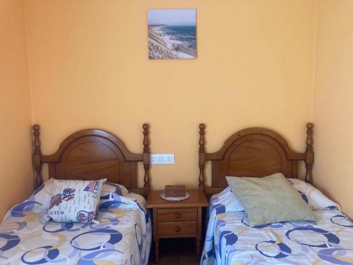 Apartamento Valdemar Playa - Wifi & Aparcamiento El Puerto de Santa María Extérieur photo